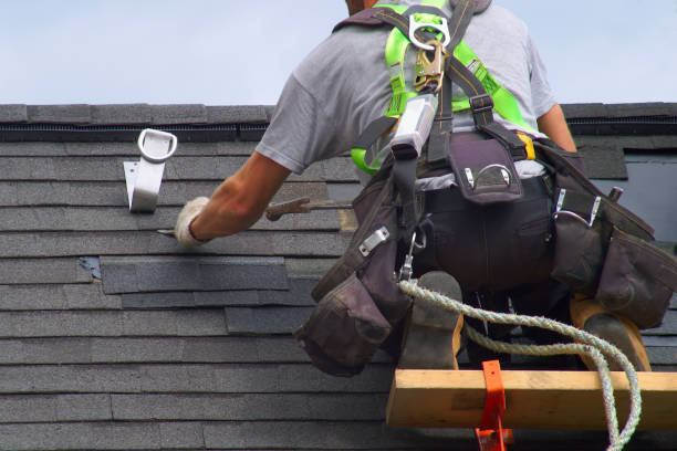 Roof Installation Near Me in Sanborn, NY