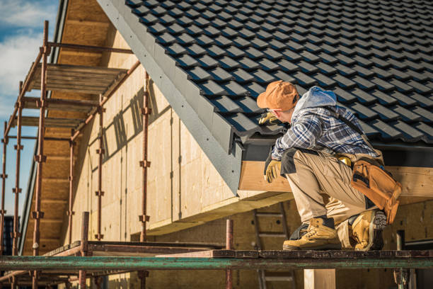 Quick and Trustworthy Emergency Roof Repair Services in Sanborn, NY