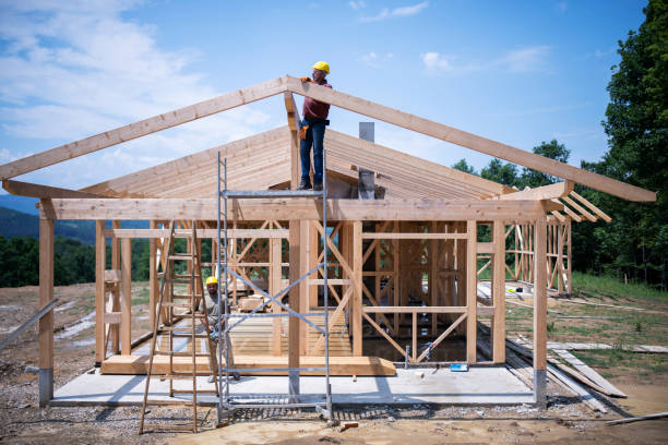 Best Emergency Roof Repair  in Sanborn, NY